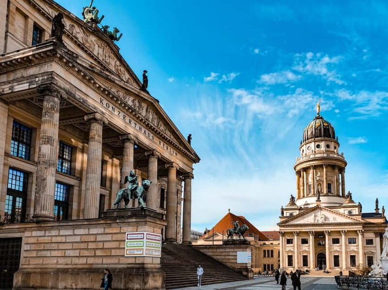 Berlin: EasyCityPass Zone ABC Transportation and Discounts - Quick take: what makes EasyCityPass Berlin ABC practical