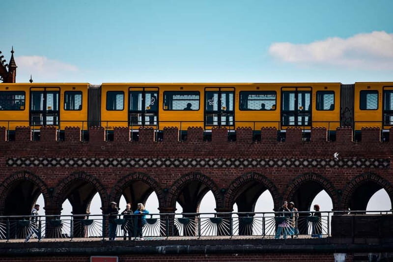 Berlin: EasyCityPass Zone ABC Transportation and Discounts - Discount partners: where your EasyCityPass money can disappear (or save you)