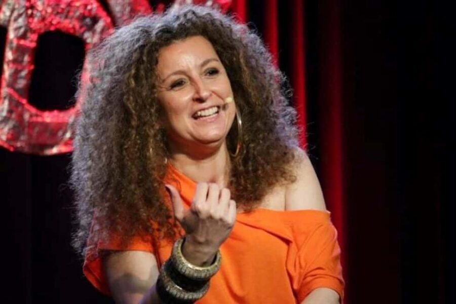 Berlin: English Stand-Up Comedy Show - English Stand-Up at Kookaburra Comedy Club (Thursday to Saturday)