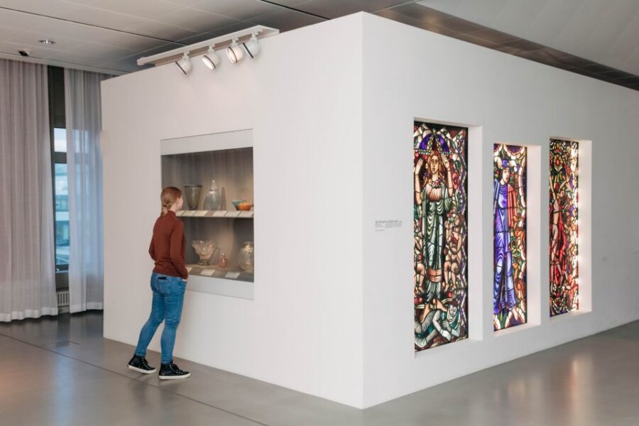 Berlin: Entry Ticket To The Kunstgewerbemuseum - Key things to know before you go