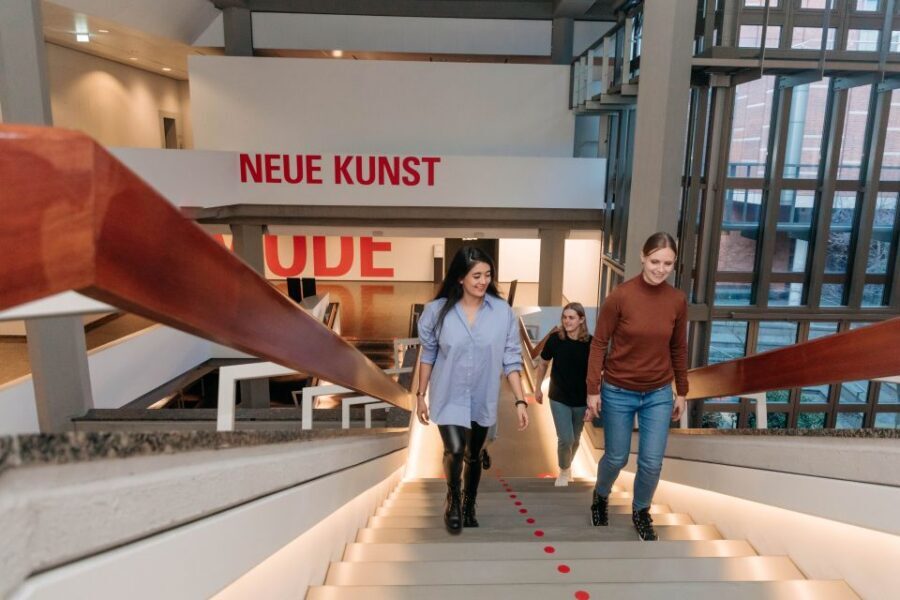 Berlin: Entry Ticket To The Kunstgewerbemuseum - Who should book this ticket?