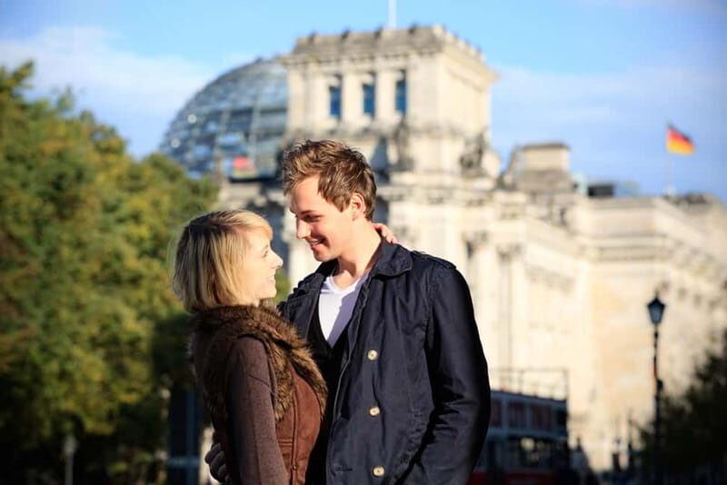Berlin Essentials: Private Photoshoot at Berlin's top sites - Should you book Berlin Essentials: Private Photoshoot at Berlin’s top sites?