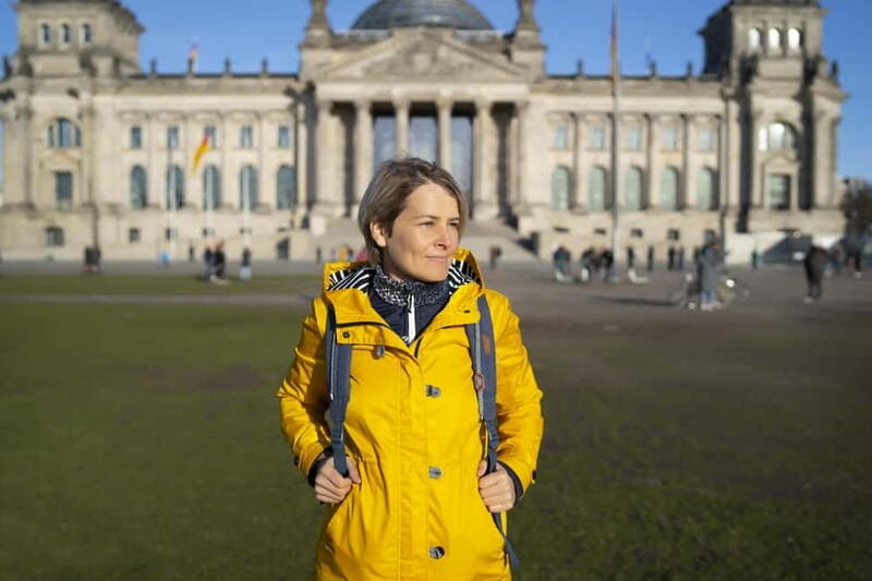 Berlin Essentials: Private Photoshoot at Berlin's top sites - Practical tips for a smoother session (and better photos)