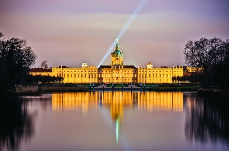Berlin: Evening City Sightseeing Cruise - Price and value: does $35 make sense for you?