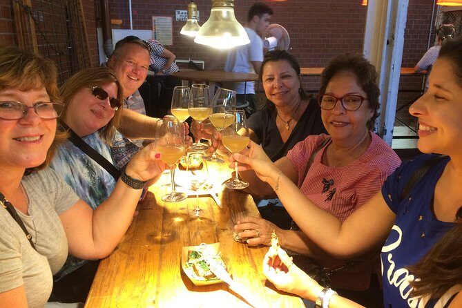 Berlin Evening Culinary Tour - Award Winning - Key Points Before You Go