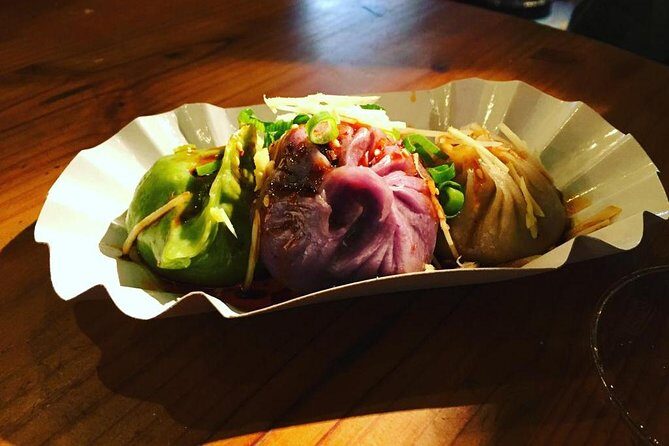 Berlin Evening Culinary Tour - Award Winning - Berlin by Night: Why This 4-Hour Food Tour Works