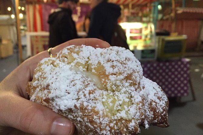 Berlin Evening Culinary Tour - Award Winning - Kreuzberg to Bergmannkiez: Cobblestones, Markets, and Real Local Life