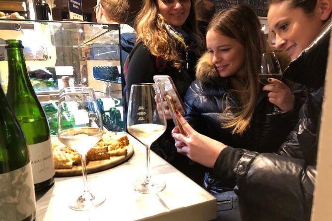 Berlin Evening Culinary Tour - Award Winning - Dinner Details: What to Expect (and Why One Venue Has No Alcohol)