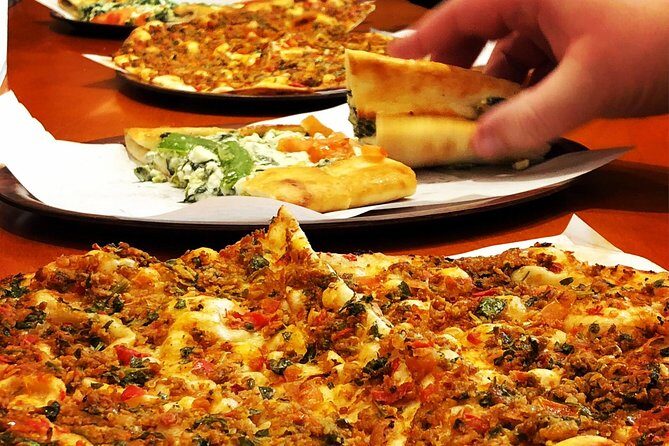 Berlin Evening Culinary Tour - Award Winning - What You’ll Learn Besides the Food