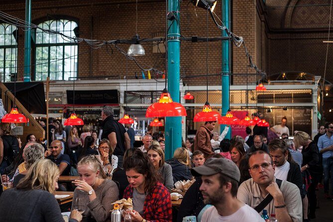 Berlin Evening Culinary Tour - Award Winning - Price Check: Is $229.78 Good Value for Dinner, Drinks, and a Guide?