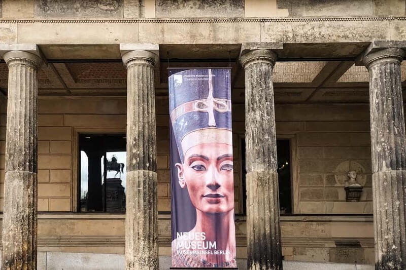 Berlin: Exclusive Private Tour of the Museum Island - Key Things That Make This Private Museum Island Tour Worth It