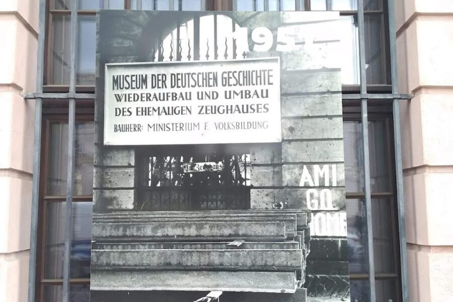 Berlin: Exclusive Private Tour of the Museum Island - Friedrichswerdersche Kirche: A Sculpture Collection Detour (If It’s Open)