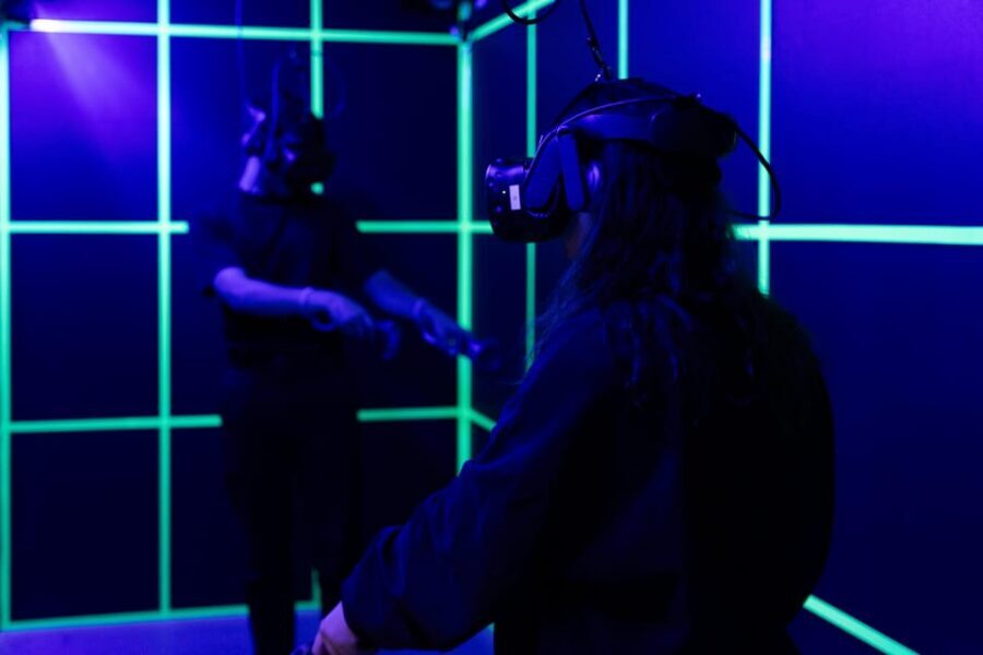 Berlin: EXIT Escape Room Games & Virtual Reality Adventures! - Key highlights you’ll care about