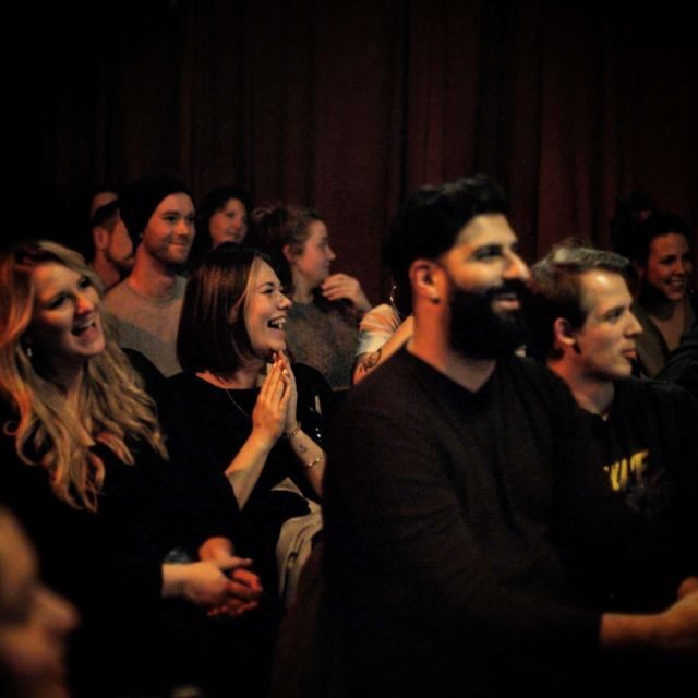 Berlin: Expats in Berlin Comedy Show Ticket - Who should go (and who should skip it)