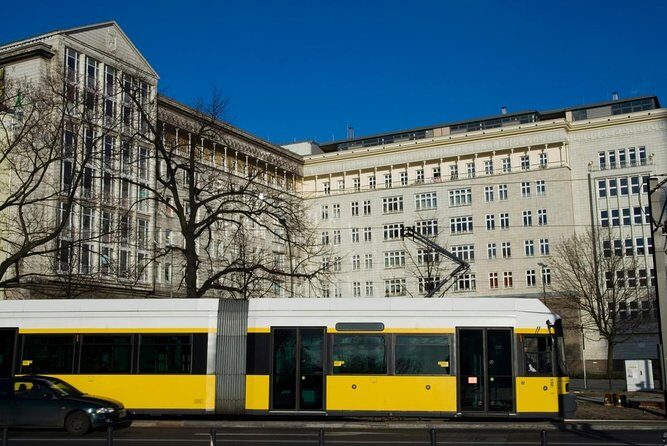 Berlin Food & Cultural Tour: Must-Try German & Berliner Classics - Key Highlights You’ll Actually Feel on This Walk