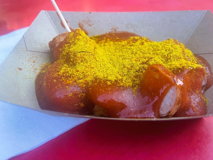 Berlin: Food Tour in Hidden Gems for Small Groups - Vegan options: how to make the tour work for your diet