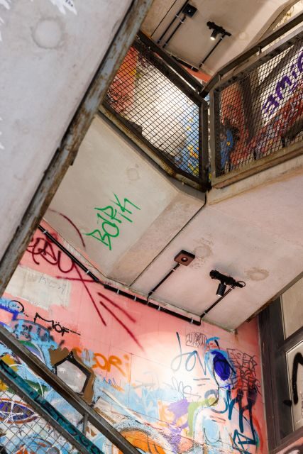 Berlin: Fotografiska Photography Exhibition Ticket - Why Fotografiska Berlin Feels Different from a Classic Photo Museum