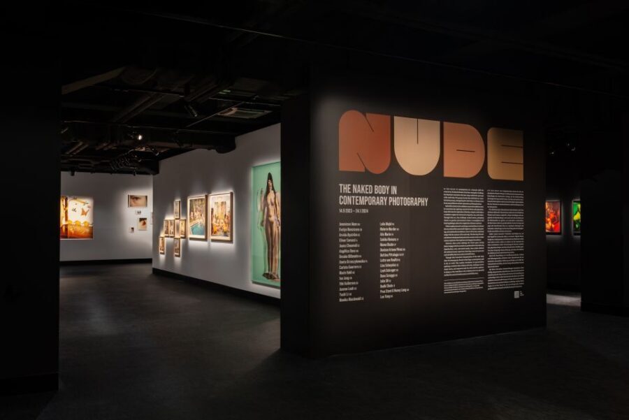 Berlin: Fotografiska Photography Exhibition Ticket - The Current Exhibitions: What You’ll Likely See