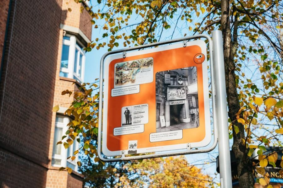 Berlin: Gay Berlin Out in Schöneberg Walking Tour - The 1960s Resurgence: West Berlin’s Gay District Takes Form Again