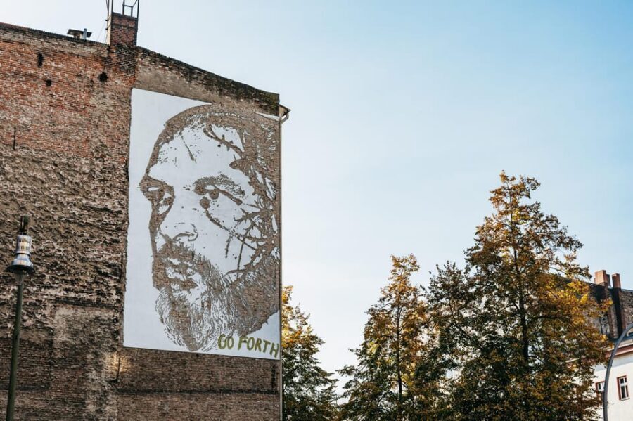 Berlin: Gay Berlin Out in Schöneberg Walking Tour - Your 2.5-Hour Game Plan (and Why the Length Works)
