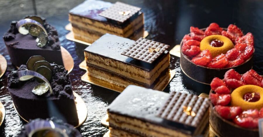 Berlin: Gourmet Food & Cultural Walking Tour - Key things to know before you go