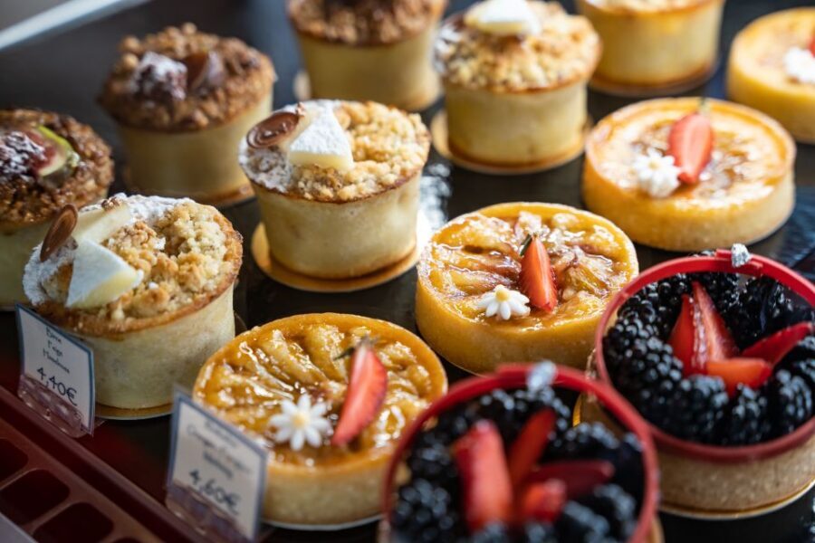 Berlin: Gourmet Food & Cultural Walking Tour - Prenzlauer Berg, Berlin/Brandenburg, and the sustainability angle
