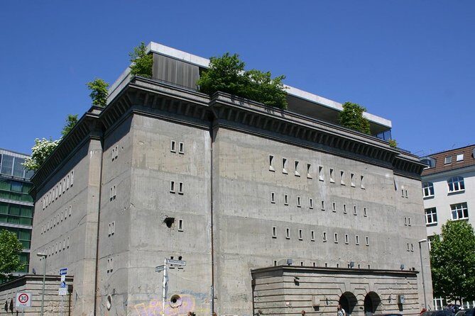 Berlin: Guided Bike tour of the Berlin Wall and Third Reich - Price and logistics: what you’re really paying for