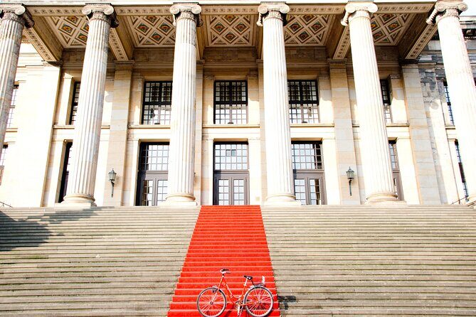 Berlin: Guided Bike Tour to Explore the Highlights - Why a 3-Hour Bike Tour Gets Berlin Right