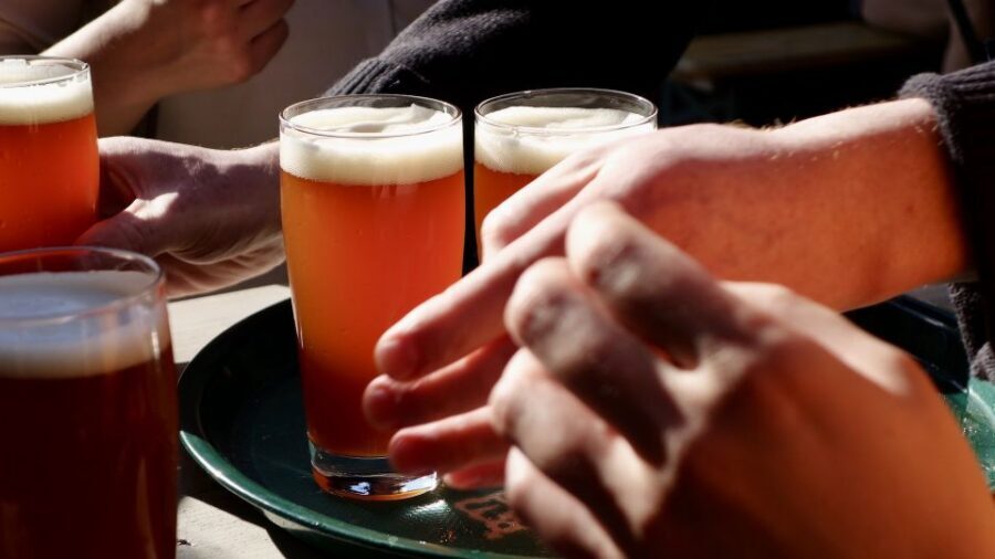 Berlin: Guided Craft Beer & Cultural Tour With Snacks - Key Things I’d Prioritize On This Berlin Beer Tour