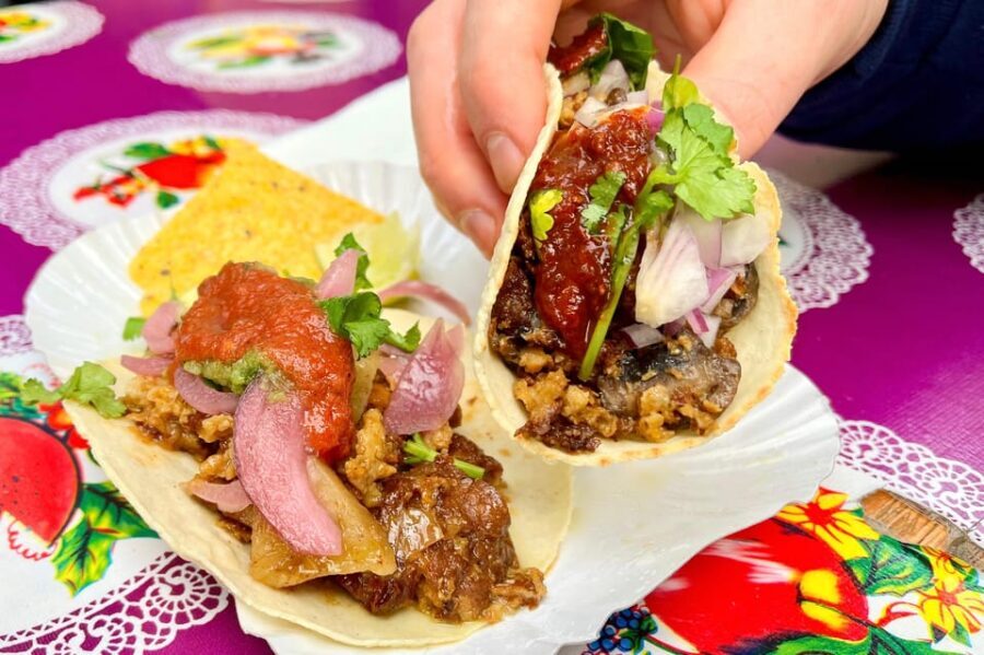 Berlin: Guided Street Food & Cultural Walking Tour - Key highlights before you go