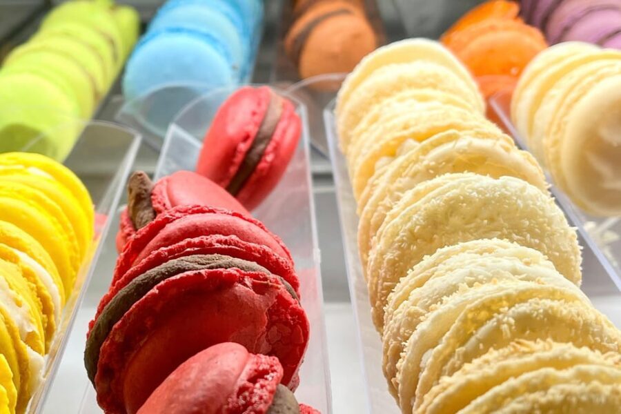 Berlin: Guided Street Food & Cultural Walking Tour - Stop-by-stop flow: the “snack-meal” rhythm you’ll follow