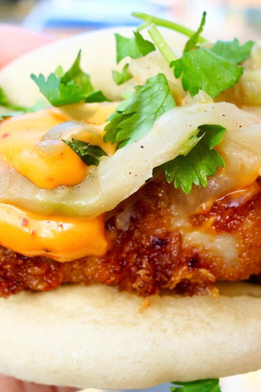 Berlin: Guided Street Food & Cultural Walking Tour - Practical details that make your day smoother