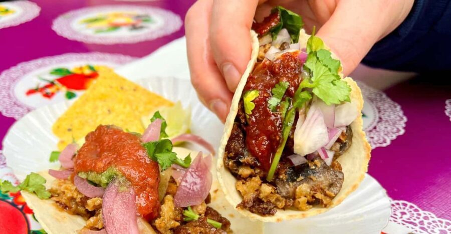 Berlin: Guided Street Food & Cultural Walking Tour - FAQ
