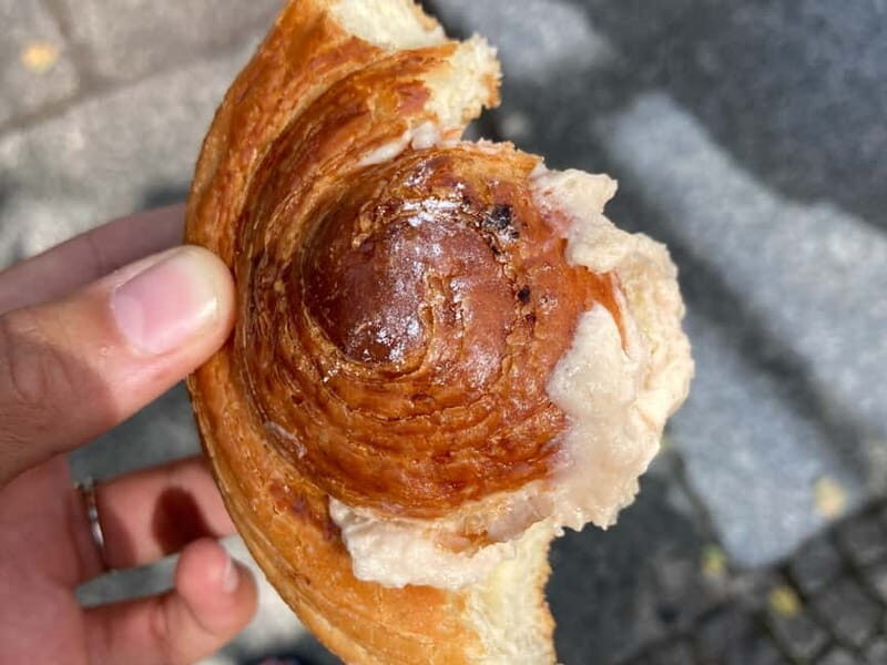 Berlin: Guided Street Food Tour with Tastings - How the tour pacing keeps you from getting food-sick
