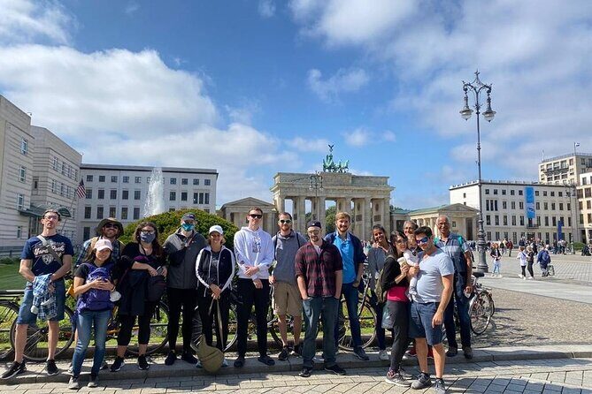 Berlin Half-Day World War II Walking Tour - Price and Logistics: what you’re really paying for