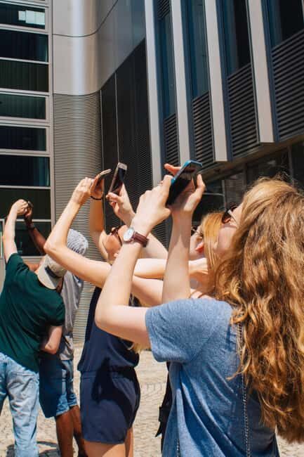 Berlin: Hands-On Mobile Photography Workshop - Key things I’d plan around