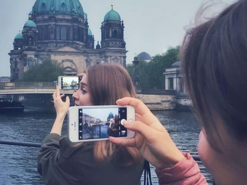 Berlin: Hands-On Mobile Photography Workshop - Why Berlin Works So Well for This Workshop