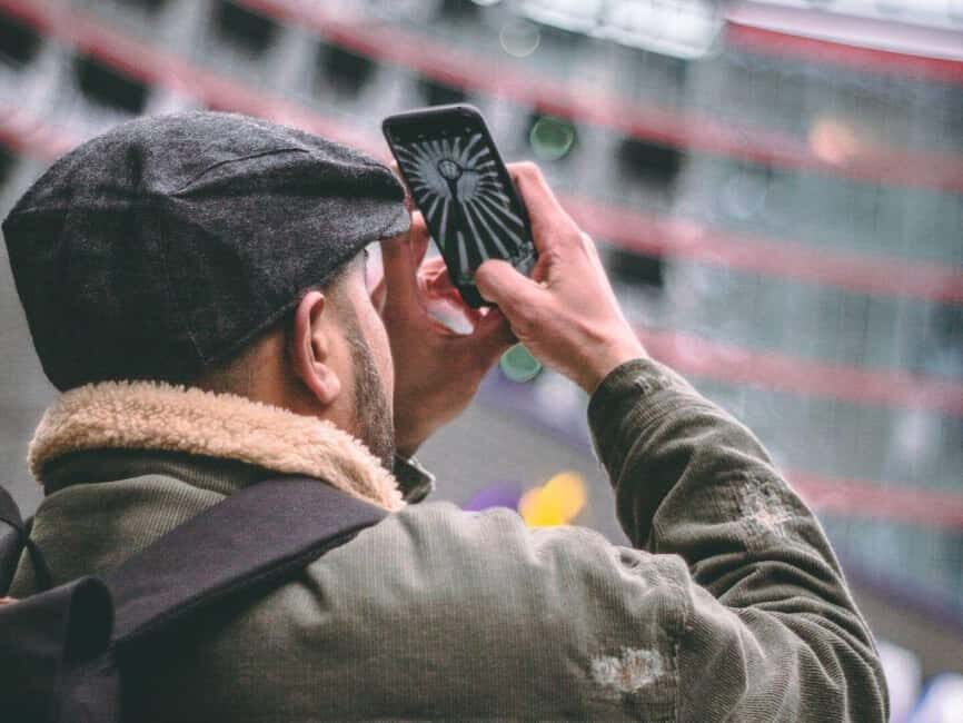 Berlin: Hands-On Mobile Photography Workshop - The Core Skill: Angles and Composition You Can Use Immediately