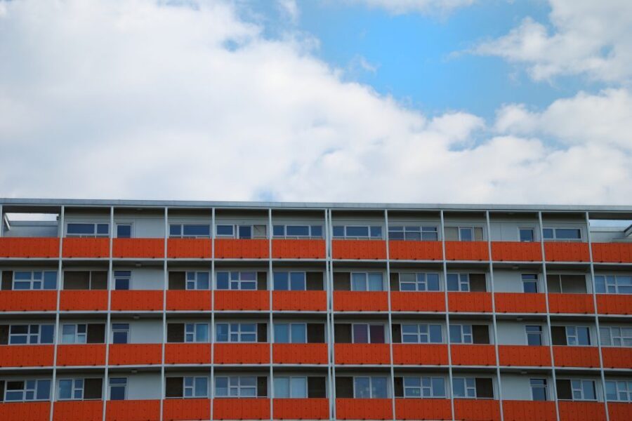 Berlin: Hansaviertel "The City of Tomorrow" Guided Tour - The 2-Hour Format: What You’ll Actually Do