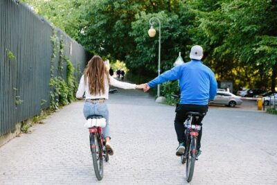 Berlin Highlights: 3-Hour Bike Tour - The Bikes, Helmet Option, and the Pace You’ll Actually Feel