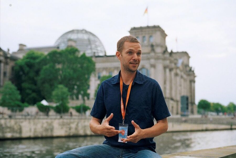 Berlin Highlights in One Day - Why 800 Years of Berlin Fits in One Day