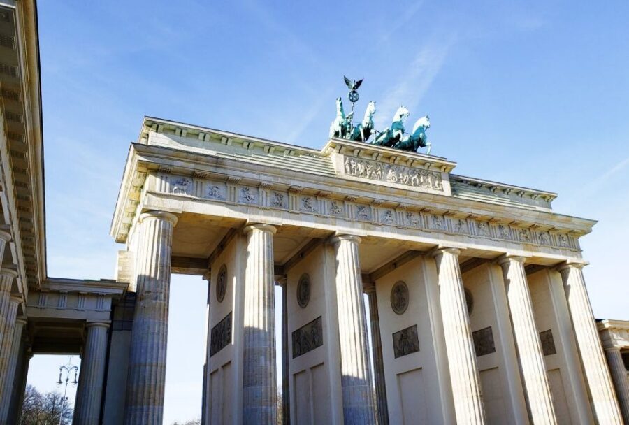 Berlin: Highlights of the City - a Private Bus Tour - Key highlights to look forward to