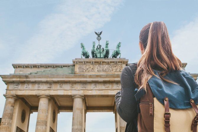 Berlin Highlights Self guided scavenger hunt and Walking Tour - Price and value: is $17.38 per group really a good deal?