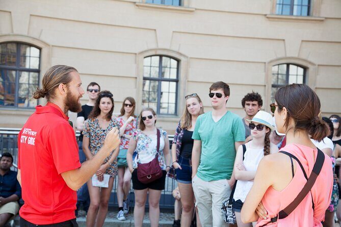 Berlin Highlights Walking Tour - Key things that make this tour worth your time