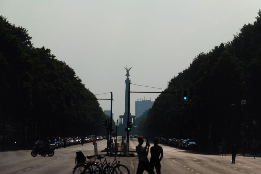 Berlin: Historical Sights & Berlin Wall Tour with a Berliner - Who this Berlin Wall tour is for (and who should skip it)
