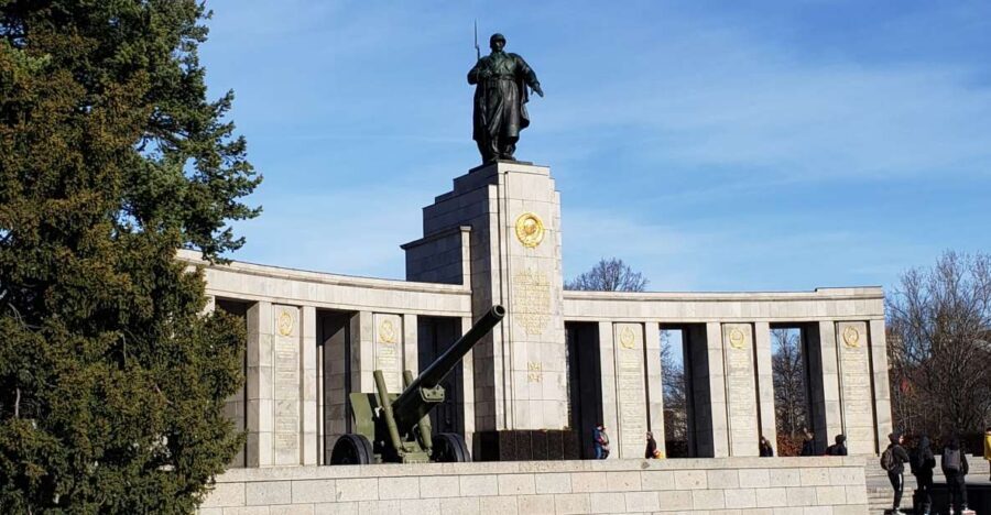 Berlin: Hitler and the Third Reich - a private walking tour - What You Get From a 2-Hour Private Third Reich Walk
