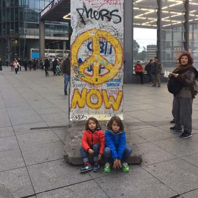 Berlin: Kids History and Sightseeing Tour (Free for Kids) - Price and value: what $67 buys you in real terms