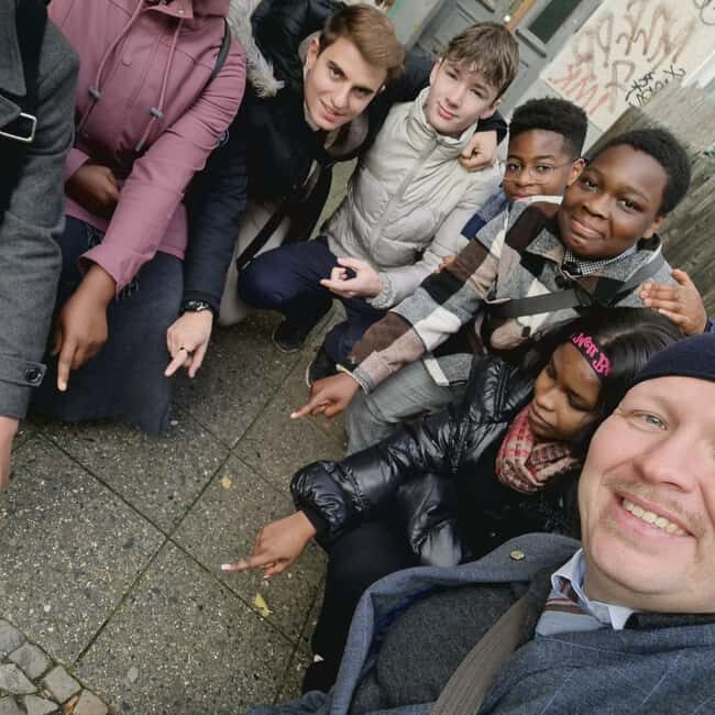 Berlin: Kids History and Sightseeing Tour (Free for Kids) - Who this tour is best for (and when it might not fit)