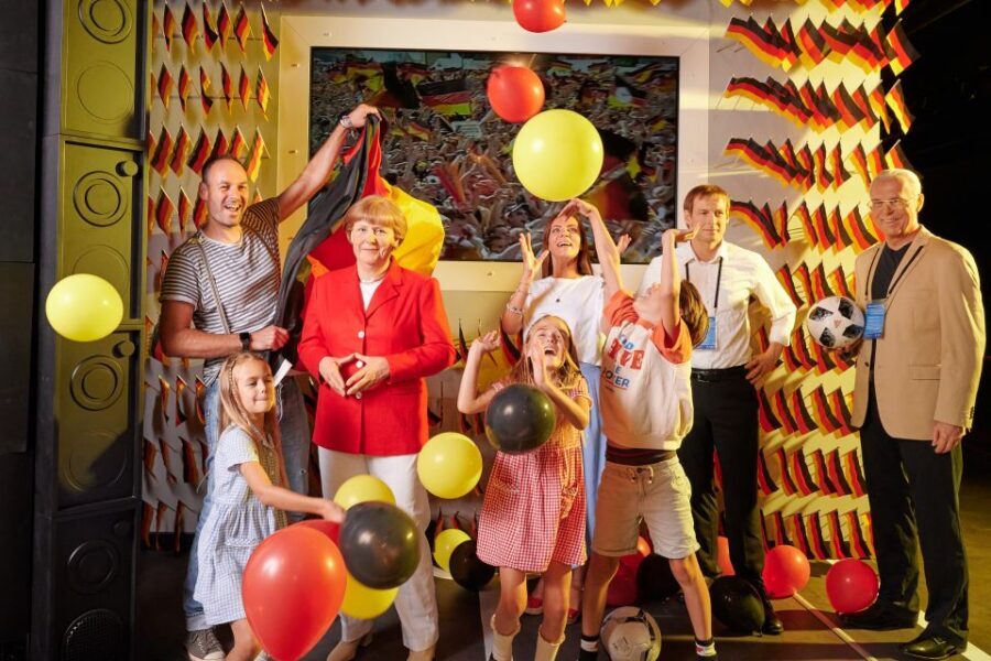 Berlin: LEGOLAND Discovery Centre and Madame Tussauds Ticket - Price and value: is $37 per person worth it?
