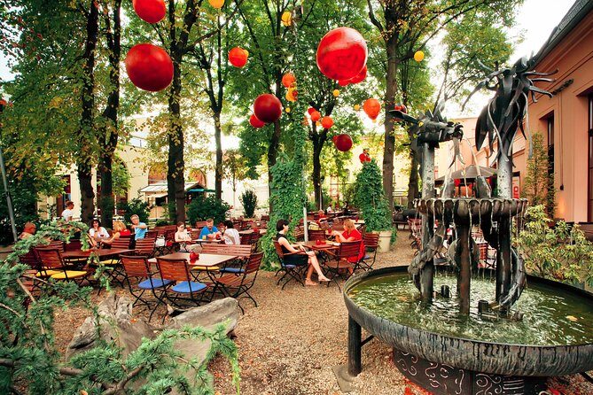 Berlin Like a Local, 3 hr Private & Personalized Experience - Why a 3-hour private walk is a smart first move in Berlin